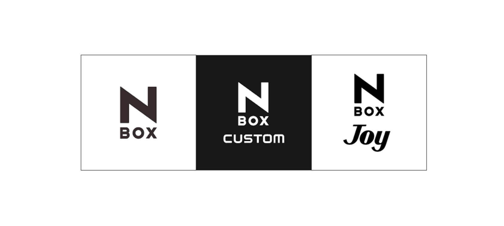 N-BOXロゴ