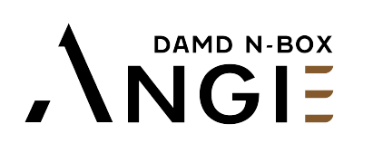 angieロゴ