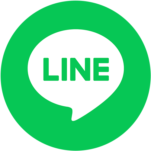 LINEロゴ