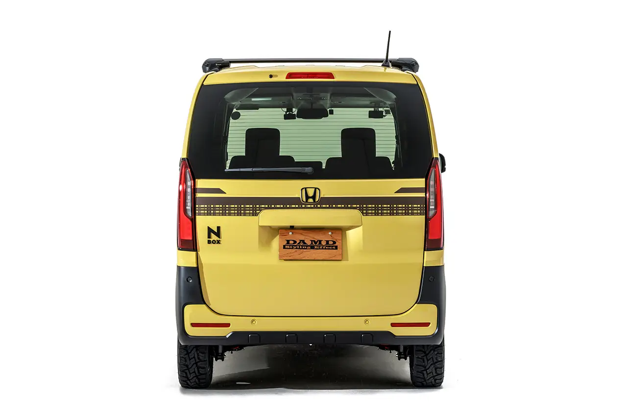 angieバックアングル