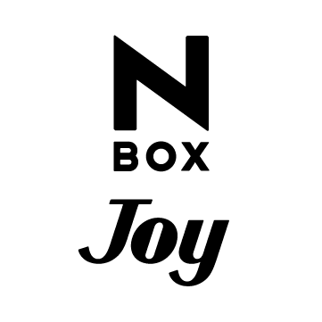 n-box joyロゴ