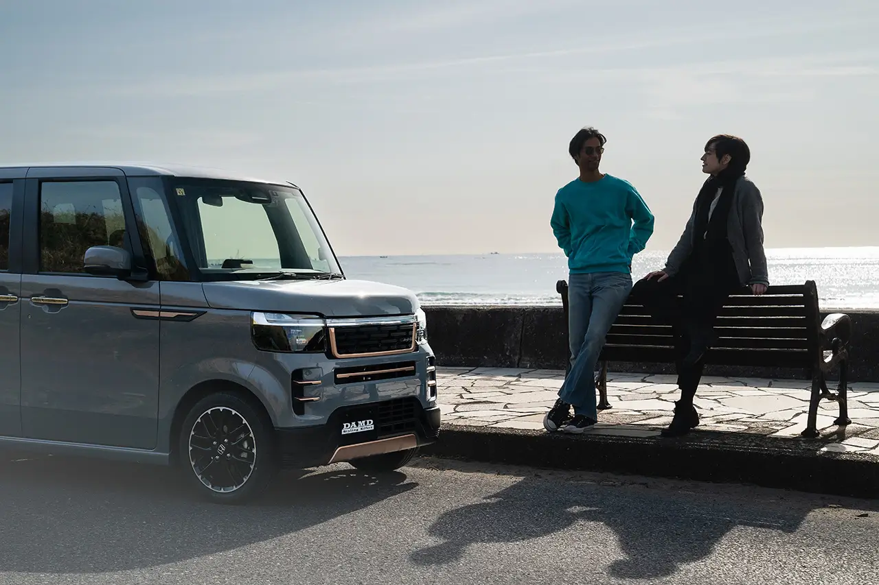 rodneyイメージ２