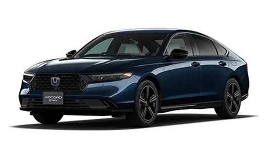 accord