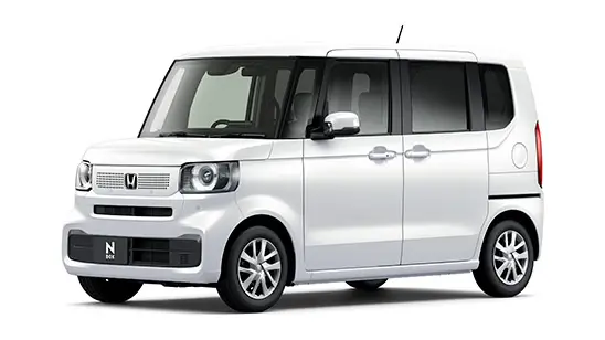 N-BOX