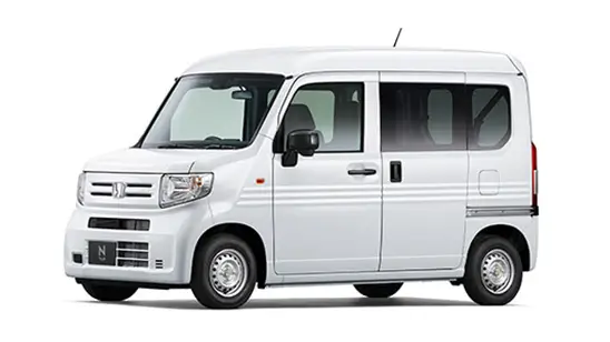 N-VAN