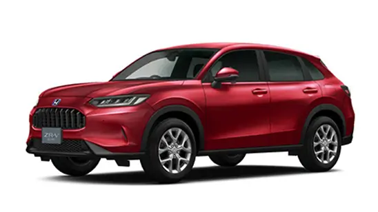 ZR-V