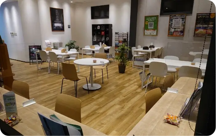 Honda Cars宮崎中央 大塚東店