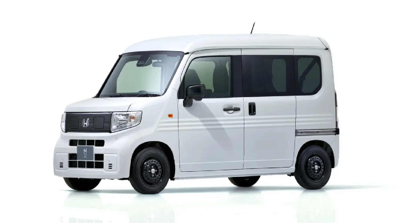 N-VAN e: