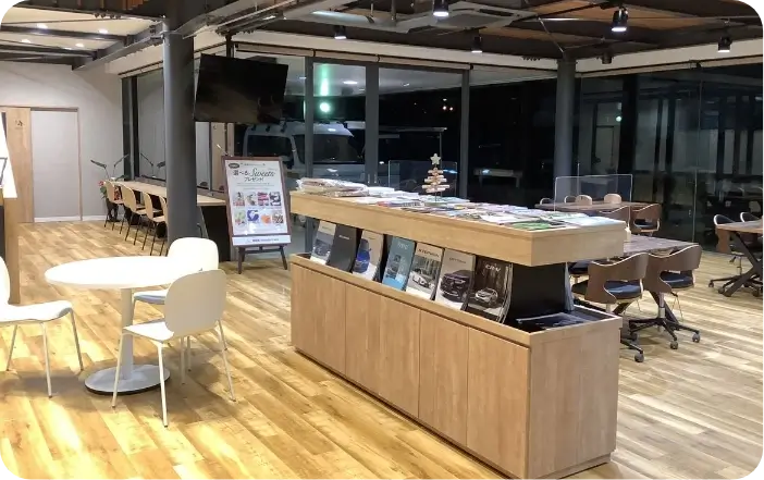 Honda Cars宮崎中央 神宮店