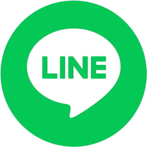 LINEアイコン