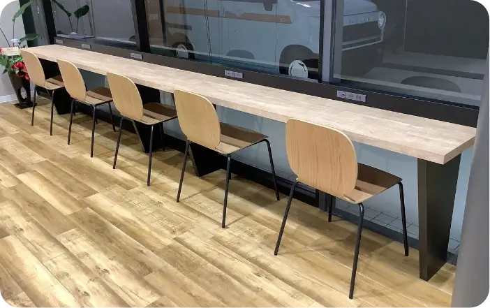 Honda Cars宮崎中央 神宮店