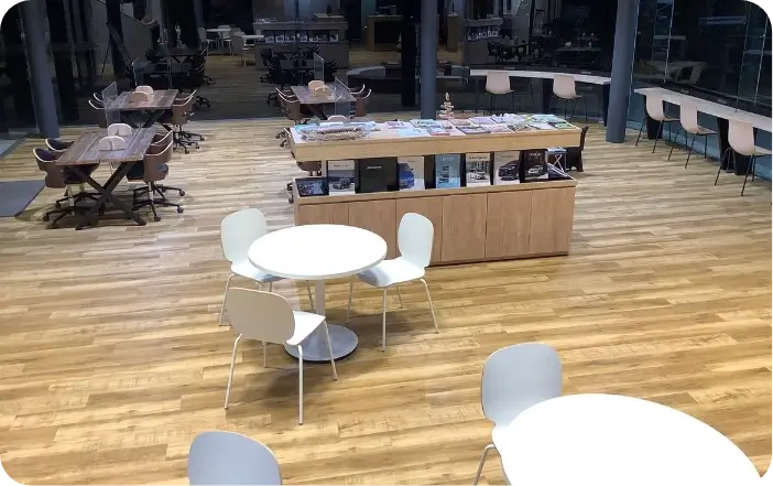 Honda Cars宮崎中央 神宮店