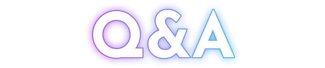 Q&A